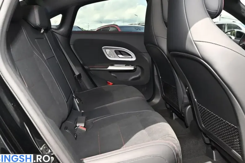 Mercedes-Benz CLA 220 (Clasa CLA) din 2026 cu 14.500 km - oferta MER259942 - foto 21