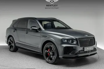 Bentley Bentayga din 2025 - oferta BEN259943