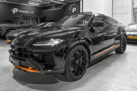 Lamborghini Urus din 2025 cu 18.000 km - oferta LAM259944 - foto 1