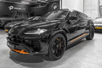 Lamborghini Urus din 2025 - oferta LAM259944