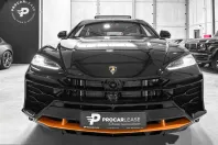 Lamborghini Urus din 2025 cu 18.000 km - oferta LAM259944 - foto 2