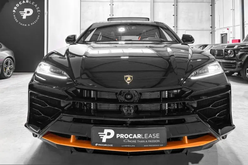 Lamborghini Urus din 2025 cu 18.000 km - oferta LAM259944 - foto 2