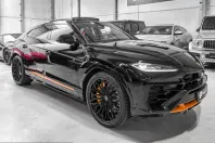 Lamborghini Urus din 2025 cu 18.000 km - oferta LAM259944 - foto 3