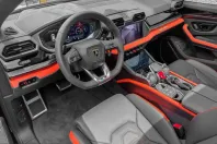Lamborghini Urus din 2025 cu 18.000 km - oferta LAM259944 - foto 8