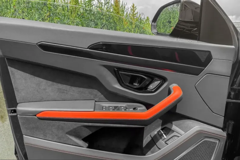 Lamborghini Urus din 2025 cu 18.000 km - oferta LAM259944 - foto 9