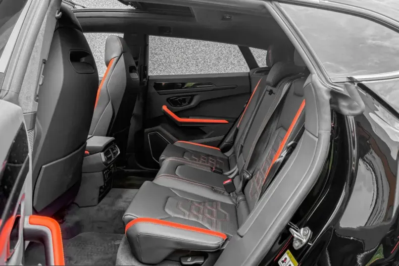 Lamborghini Urus din 2025 cu 18.000 km - oferta LAM259944 - foto 13