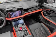 Lamborghini Urus din 2025 cu 18.000 km - oferta LAM259944 - foto 15