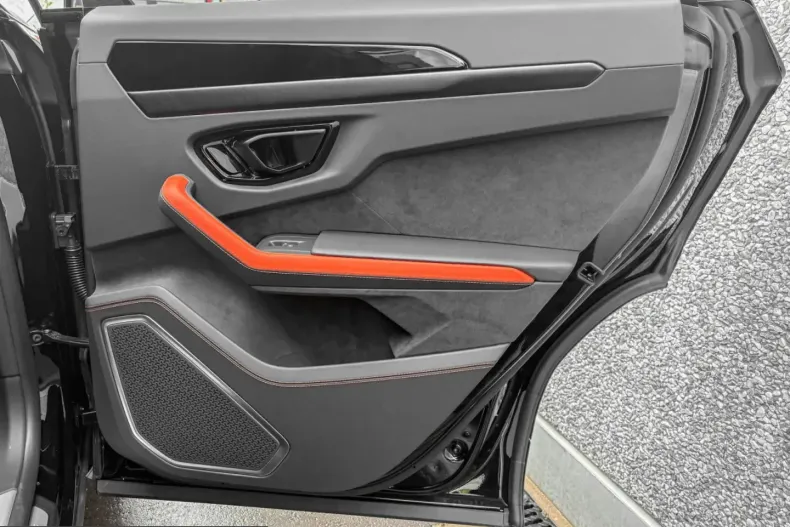 Lamborghini Urus din 2025 cu 18.000 km - oferta LAM259944 - foto 16