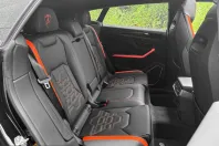 Lamborghini Urus din 2025 cu 18.000 km - oferta LAM259944 - foto 17