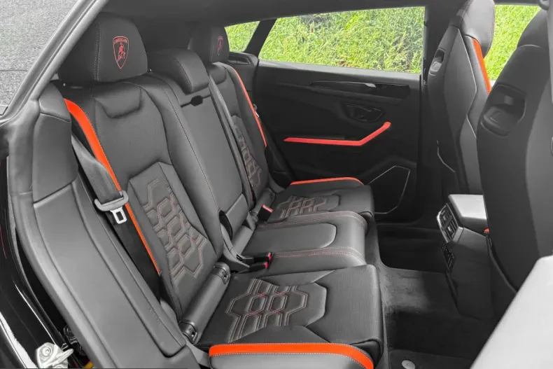 Lamborghini Urus din 2025 cu 18.000 km - oferta LAM259944 - foto 17