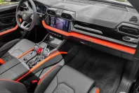 Lamborghini Urus din 2025 cu 18.000 km - oferta LAM259944 - foto 20
