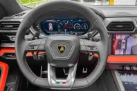 Lamborghini Urus din 2025 cu 18.000 km - oferta LAM259944 - foto 23