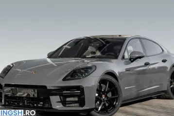 Porsche Panamera din 2026 - oferta POR259945