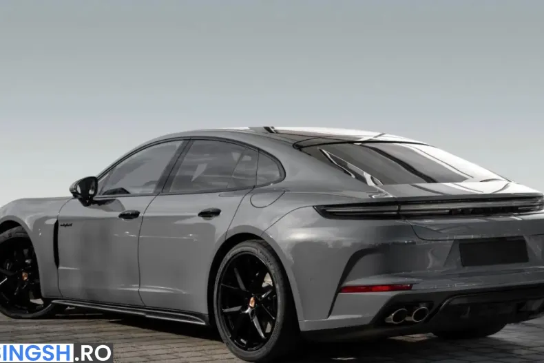 Porsche Panamera din 2026 cu 51 km - oferta POR259945 - foto 3