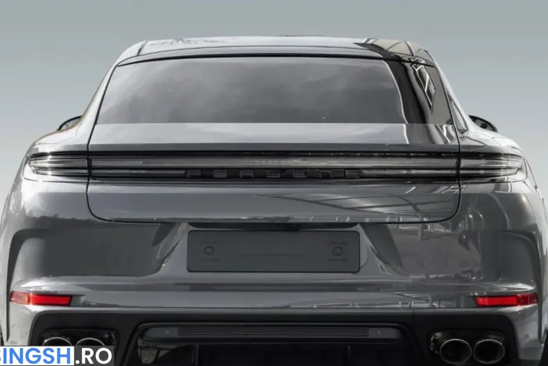 Porsche Panamera din 2026 cu 51 km - oferta POR259945 - foto 4