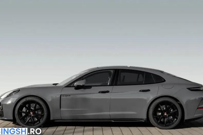Porsche Panamera din 2026 cu 51 km - oferta POR259945 - foto 5