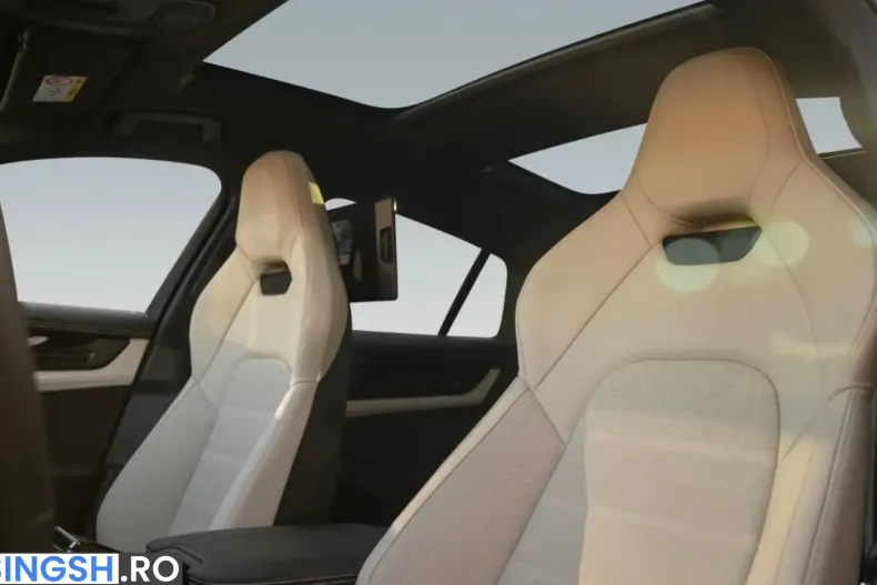 Porsche Panamera din 2026 cu 51 km - oferta POR259945 - foto 6