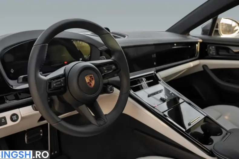 Porsche Panamera din 2026 cu 51 km - oferta POR259945 - foto 7