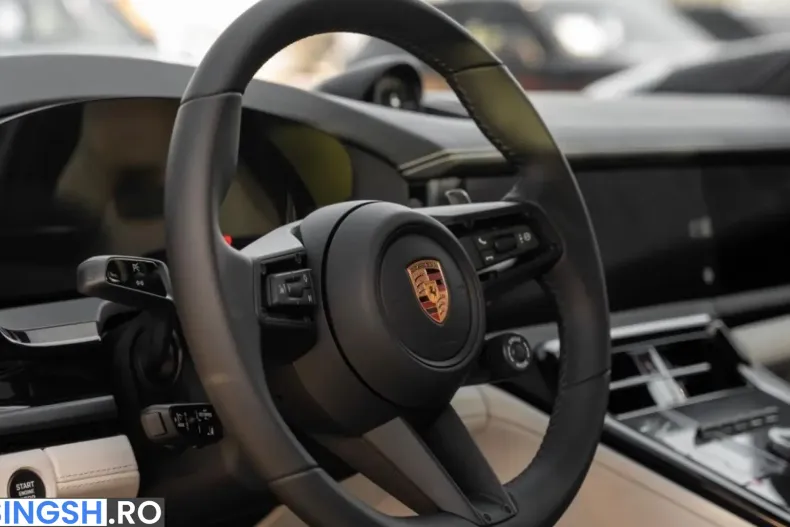 Porsche Panamera din 2026 cu 51 km - oferta POR259945 - foto 8