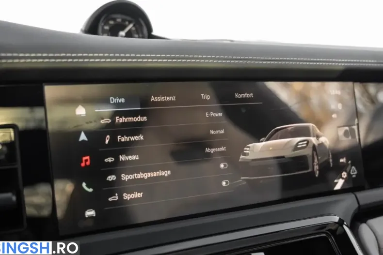 Porsche Panamera din 2026 cu 51 km - oferta POR259945 - foto 12