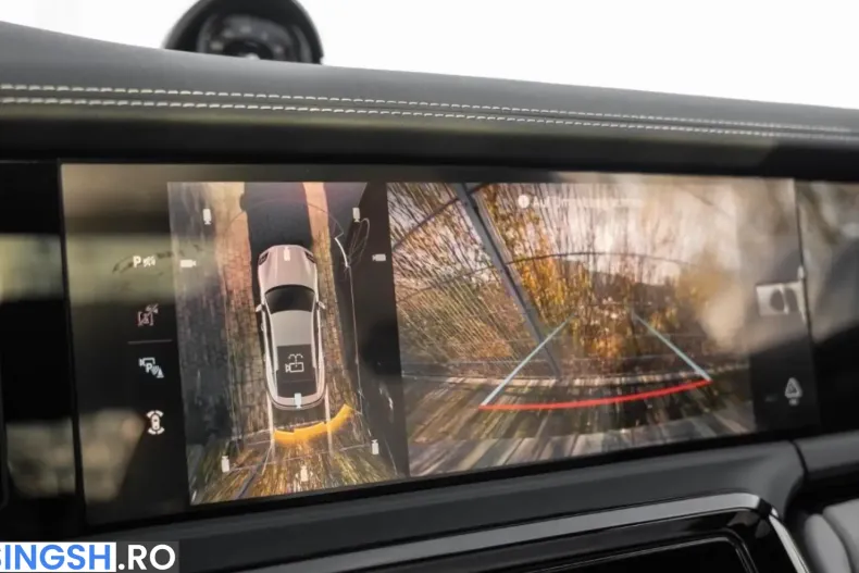 Porsche Panamera din 2026 cu 51 km - oferta POR259945 - foto 13