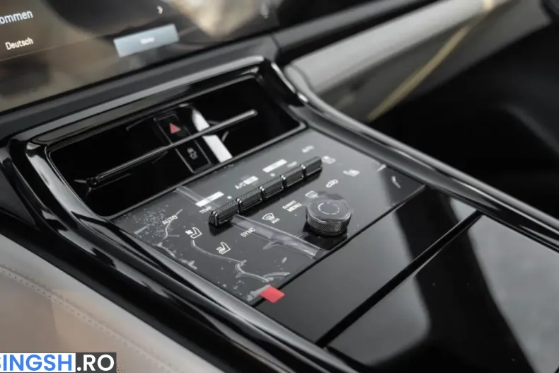 Porsche Panamera din 2026 cu 51 km - oferta POR259945 - foto 15
