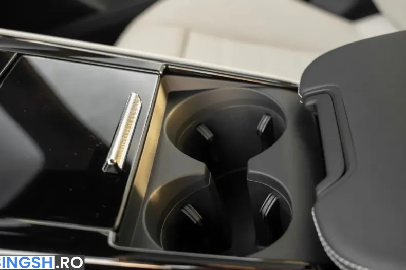 Porsche Panamera din 2026 cu 51 km - oferta POR259945 - foto 17
