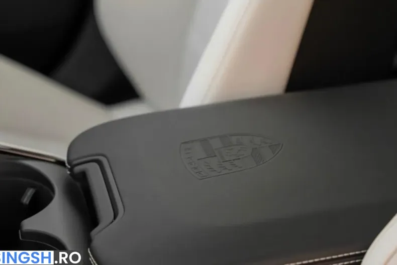 Porsche Panamera din 2026 cu 51 km - oferta POR259945 - foto 18