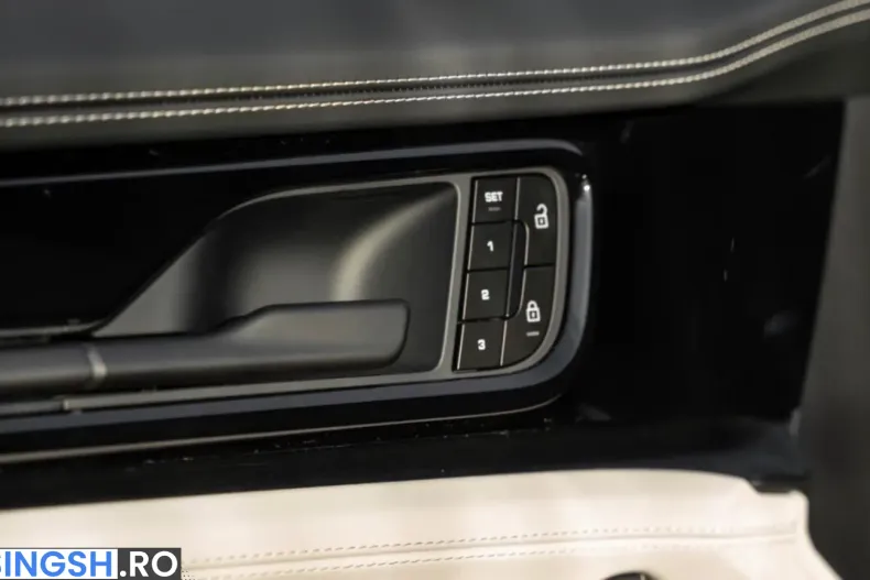 Porsche Panamera din 2026 cu 51 km - oferta POR259945 - foto 23