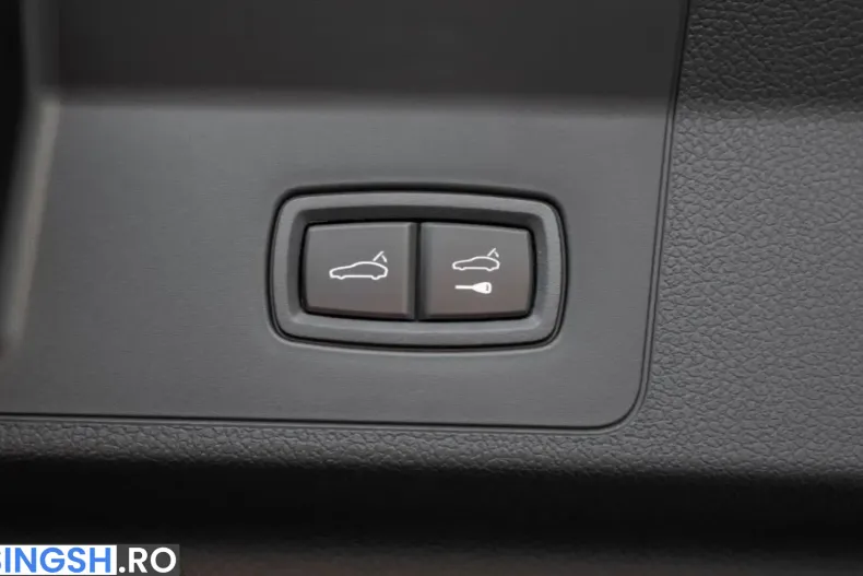 Porsche Panamera din 2026 cu 51 km - oferta POR259945 - foto 24