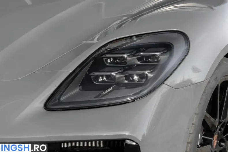 Porsche Panamera din 2026 cu 51 km - oferta POR259945 - foto 26