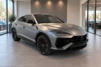Lamborghini Urus din 2025 cu 15.000 km - oferta LAM259946 - foto 1