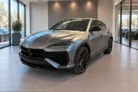 Lamborghini Urus din 2025 cu 15.000 km - oferta LAM259946 - foto 4