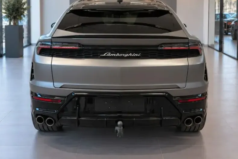 Lamborghini Urus din 2025 cu 15.000 km - oferta LAM259946 - foto 6