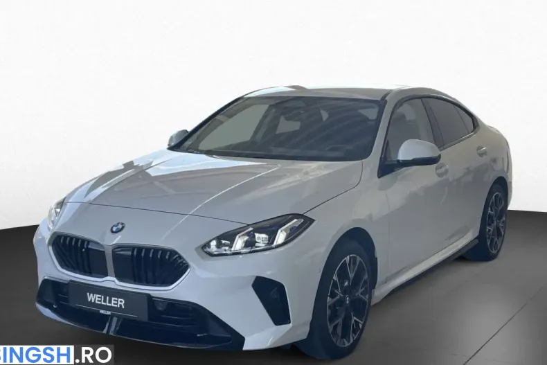 BMW 220 (Seria 2) din 2025 cu 11.069 km - oferta BMW259947 - foto 1