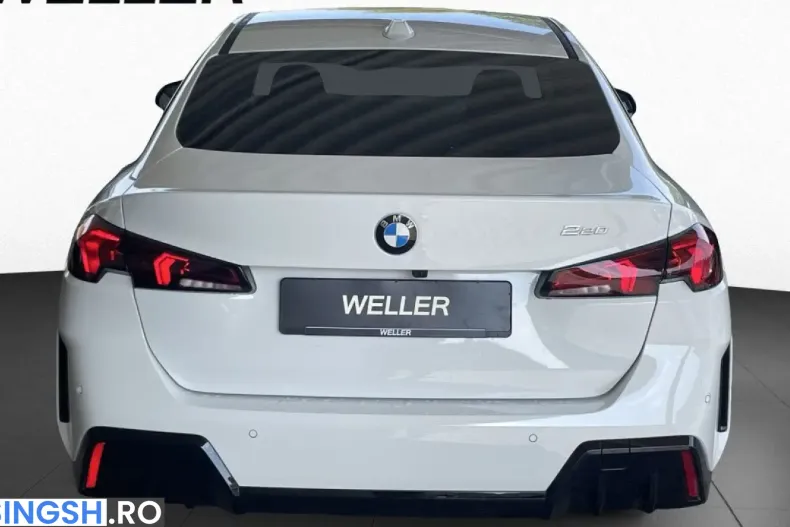 BMW 220 (Seria 2) din 2025 cu 11.069 km - oferta BMW259947 - foto 4