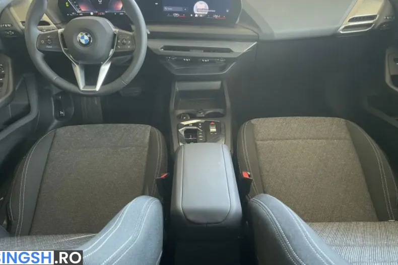BMW 220 (Seria 2) din 2025 cu 11.069 km - oferta BMW259947 - foto 5