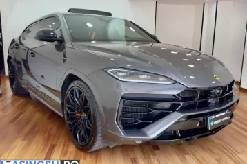Lamborghini Urus din 2025 - oferta LAM259949