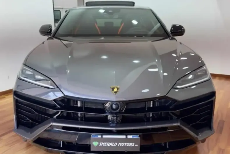 Lamborghini Urus din 2025 cu 32.000 km - oferta LAM259949 - foto 2