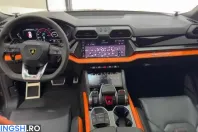Lamborghini Urus din 2025 cu 32.000 km - oferta LAM259949 - foto 10