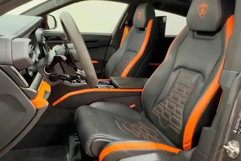 Lamborghini Urus din 2025 cu 32.000 km - oferta LAM259949 - foto 11