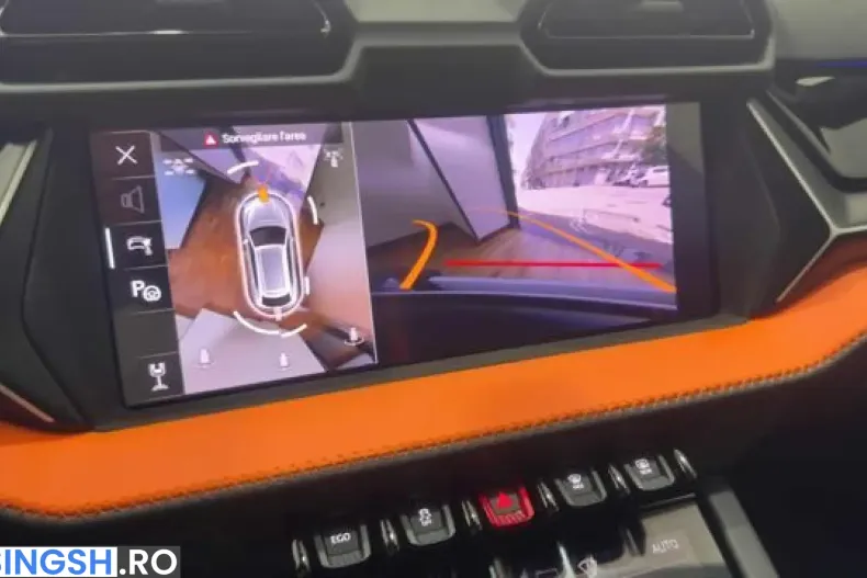Lamborghini Urus din 2025 cu 32.000 km - oferta LAM259949 - foto 13