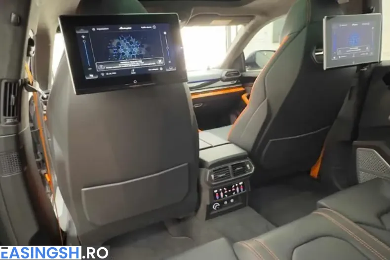Lamborghini Urus din 2025 cu 32.000 km - oferta LAM259949 - foto 15
