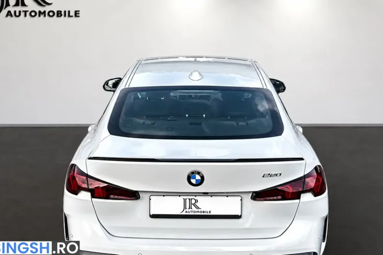 BMW 220 (Seria 2) din 2025 cu 28.770 km - oferta BMW259950 - foto 5