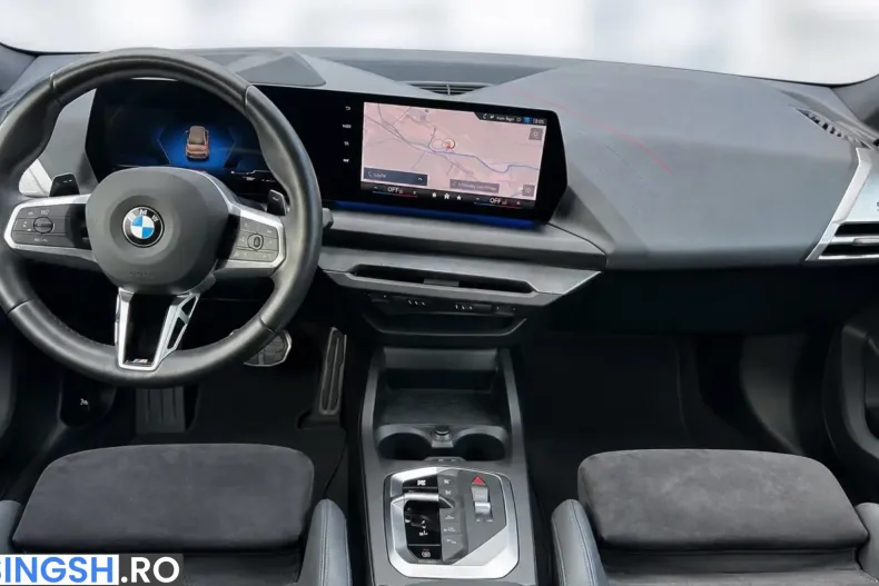 BMW 220 (Seria 2) din 2025 cu 28.770 km - oferta BMW259950 - foto 7