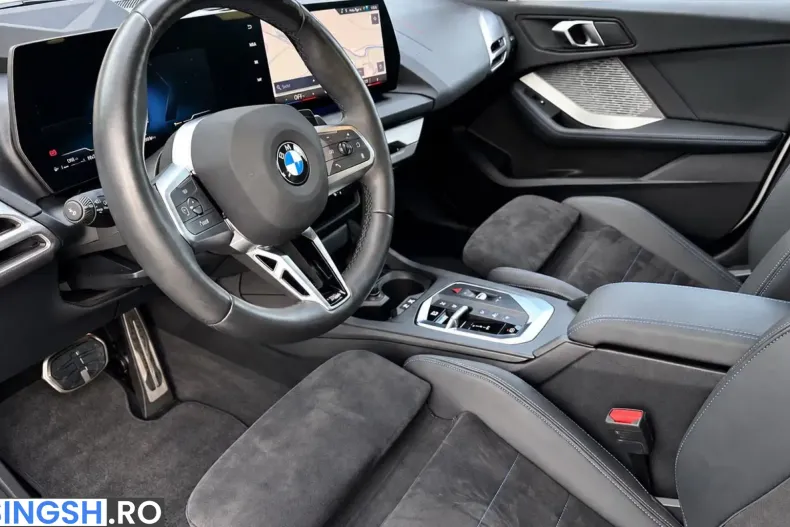 BMW 220 (Seria 2) din 2025 cu 28.770 km - oferta BMW259950 - foto 9