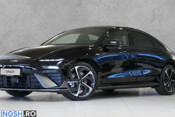 Hyundai IONIQ 6 din 2026 - oferta HYU259951