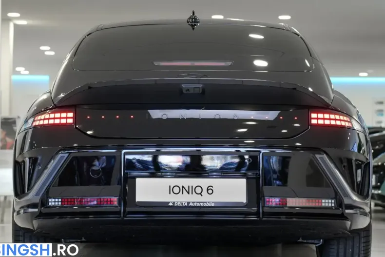 Hyundai IONIQ 6 din 2026 cu 51 km - oferta HYU259951 - foto 4