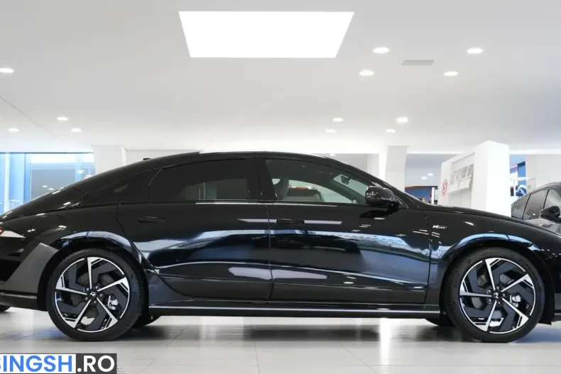 Hyundai IONIQ 6 din 2026 cu 51 km - oferta HYU259951 - foto 5