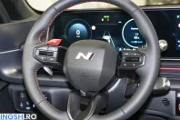 Hyundai IONIQ 6 din 2026 cu 51 km - oferta HYU259951 - foto 6